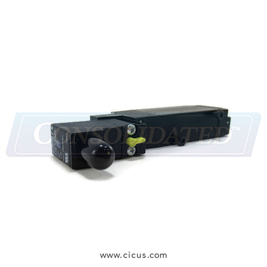 Challenge Front Door Solenoid Valve, Single 24VDC – 15213170000