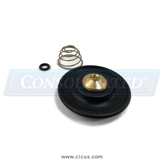 Burkert Repair Kit, Viton Type 6211 – 153086M