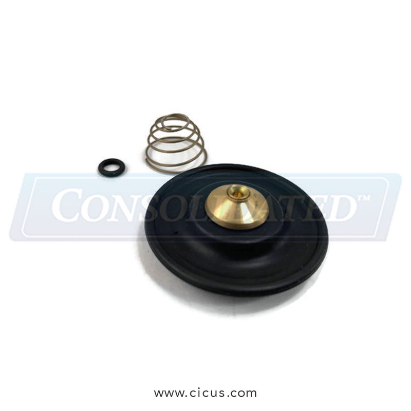 Burkert Repair Kit, Viton Type 6211 – 153086M