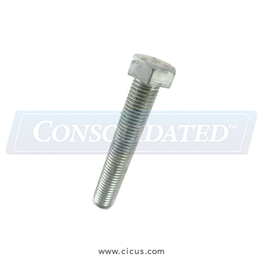 Milnor Hex Tap Screw, 3/4-10 UNC2A × 4-1/2″ – 15K235D