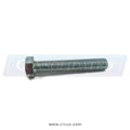 Milnor Hex Tap Screw 3/4-10 UNC2A X 4+1/2 [15K235D]