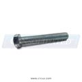 Milnor Hex Tap Screw 3/4-10 UNC2A X 4+1/2 [15K235D]