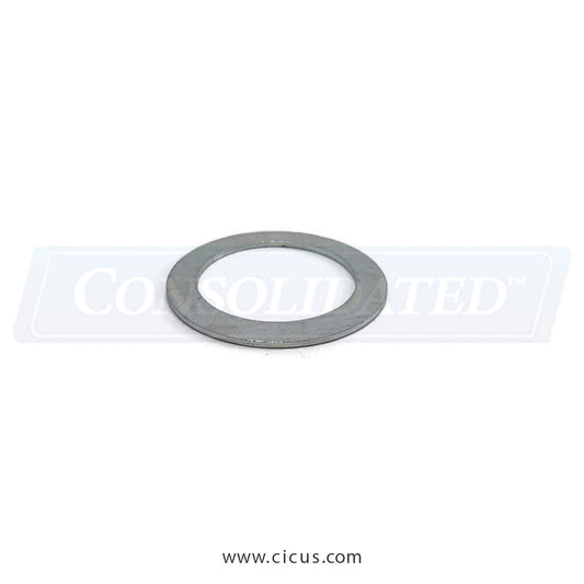 Milnor Lock Washer, 1/2" Zinc Plated – 15U300