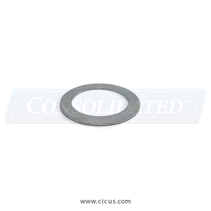 Milnor Lock Washer, 1/2" Zinc Plated – 15U300