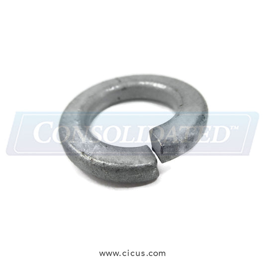 Milnor Lock Washer, Medium 3/4″ Zinc Plated – 15U340