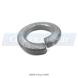 Milnor Lock Washer Medium 3/4" Zinc Plated (15U340)