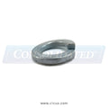 Milnor Lock Washer Medium 3/4" Zinc Plated (15U340)