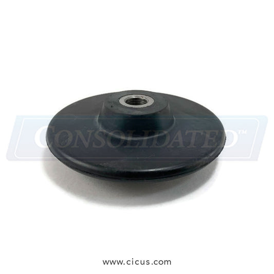 Lavatec Rubber Wheel, – 16-0090