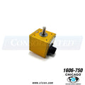 Chicago Dryer EnConnectorder 3/8" Shaft 60 Ppr 43826  [1606-750]