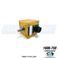 Chicago Dryer EnConnectorder 3/8" Shaft 60 Ppr 43826  [1606-750]