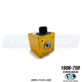 Chicago Dryer EnConnectorder 3/8" Shaft 60 Ppr 43826  [1606-750]