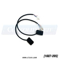 Chicago Dryer Photosensor Pair, Thru-Beam w/ Connector – 1607-205