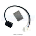 Chicago Dryer Photosensor - Diffused w/ Connector [1607-216]