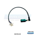 Chicago Dryer Photosensor Dark Operate W/Conn [1607-277-02]