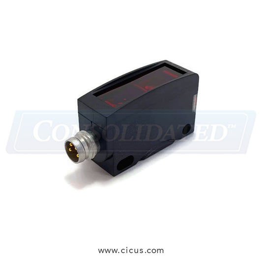 Chicago Dryer Photosensor - Background w/ BUL 3023-323 [1607-610]