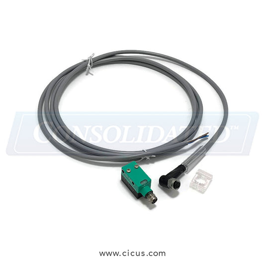 1607-977-03 – Chicago Dryer Photoelectric Sensor, Dark Operate