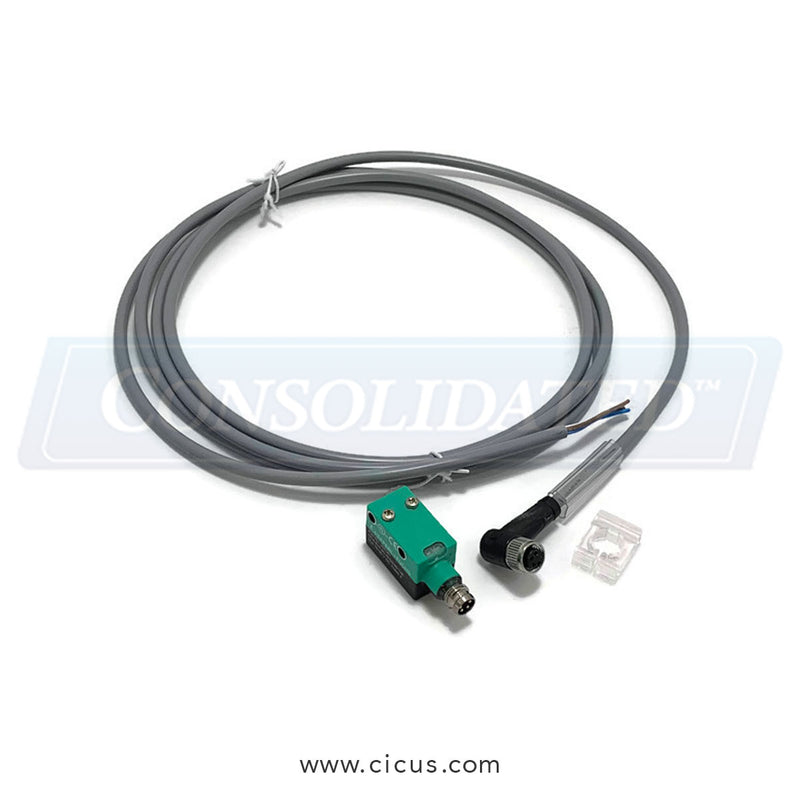 1607-977-03 – Chicago Dryer Photoelectric Sensor, Dark Operate