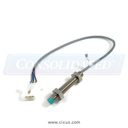 Chicago Dryer Machine Speed Sensor, 8 mm Assembly – 1608-000