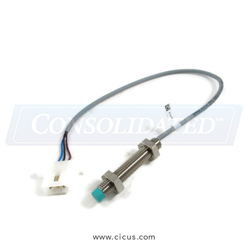 Chicago Dryer Machine Speed Sensor, 8 mm Assembly – 1608-000