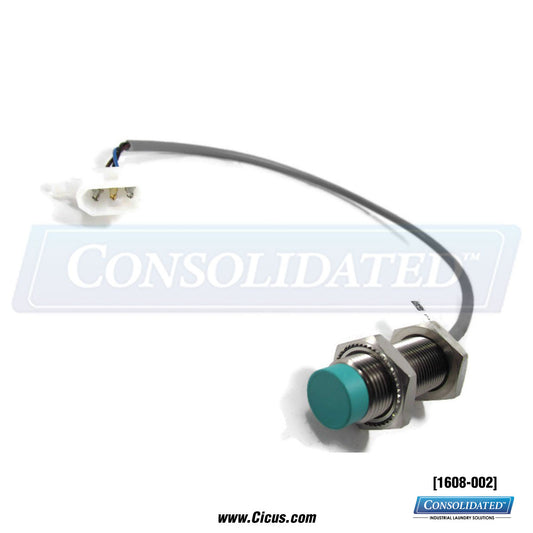 Chicago Dryer Machine Speed Sensor – 1608-002