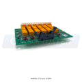 Chicago Dryer RTD Relay Board (1612-732)