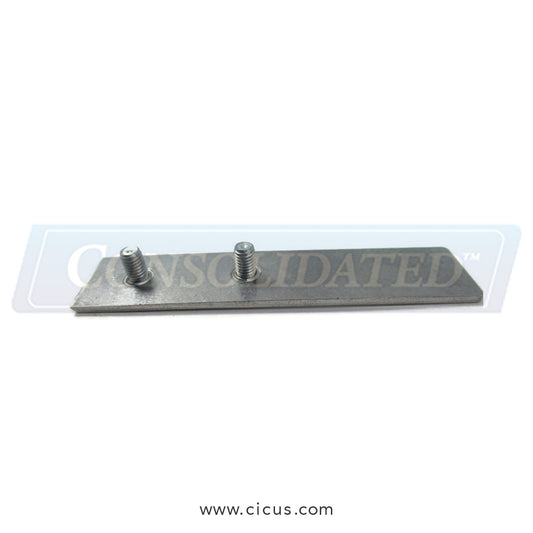 GA Braun Finger, 3XF Beta/2XF Theta – 161300014