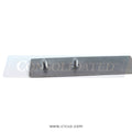 GA Braun Finger 3XF Beta/2XF Theta [161300014]