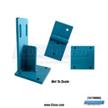 GA Braun Air Mount Brackets, 3-Piece – 161700065