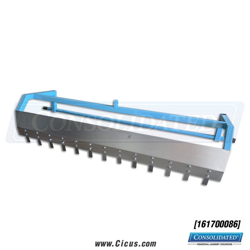 GA Braun Finger Bar – 16700086
