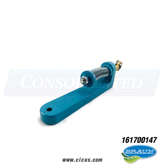 GA Braun Compression Spring Assembly – 161700147