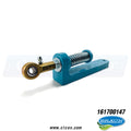 GA Braun Compression Spring Assembly – 161700147