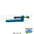 GA Braun Compression Spring Assembly – 161700147