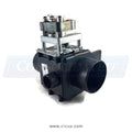 Continental Girbau Drain Valve, 220V 3" – 163212