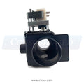 Continental Girbau Drain Valve, 220V 3" – 163212