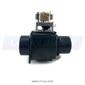 Continental Girbau Drain Valve, 220V 3" – 163212