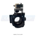 Continental Girbau Drain Valve, 220V 3" – 163212