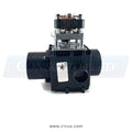 Continental Girbau Drain Valve, 220V 3" – 163212