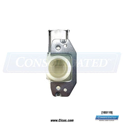 American Dryer Company (ADC) DSVP 40FSS H20 Inlet Valve 24v [165119]