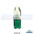 ADC DSVP40 FSS H2O In Valve 24VDC [165120] - Back View
