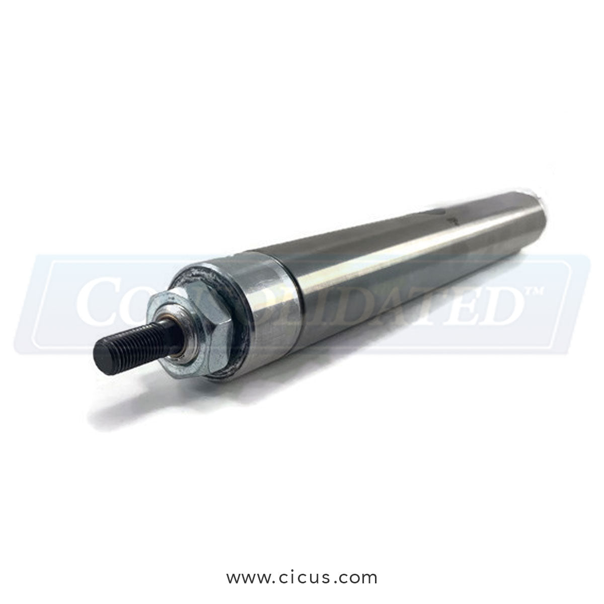 Bimba Stainless Air Cylinder - 1-1/2" Bore (1710D)
