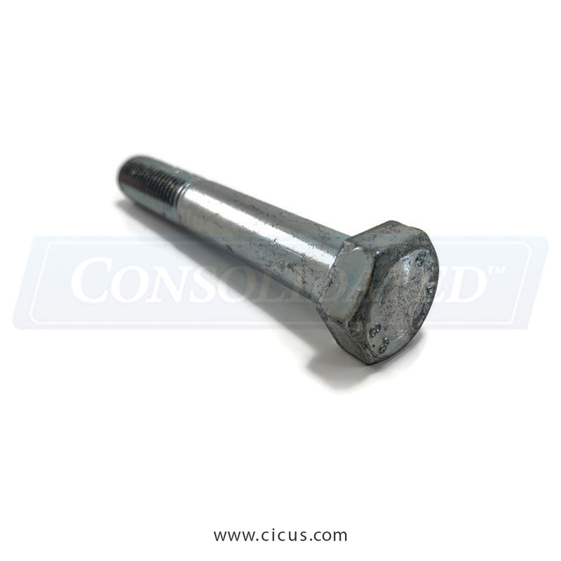 Continental Girbau Hex Screw, DIN 931, M-16x100 – 175729