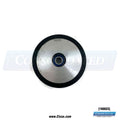 American Dryer Company Poly Wheel, 6" Double Row Bearing – 180023