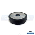 American Dryer Company Poly Wheel, 6" Double Row Bearing – 180023