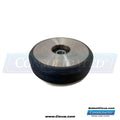 180060 – American Dryer Company Tumbler Wheel, 3-1/2″ Diameter (Per DWG)