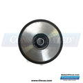 180060 – American Dryer Company Tumbler Wheel, 3-1/2″ Diameter (Per DWG)