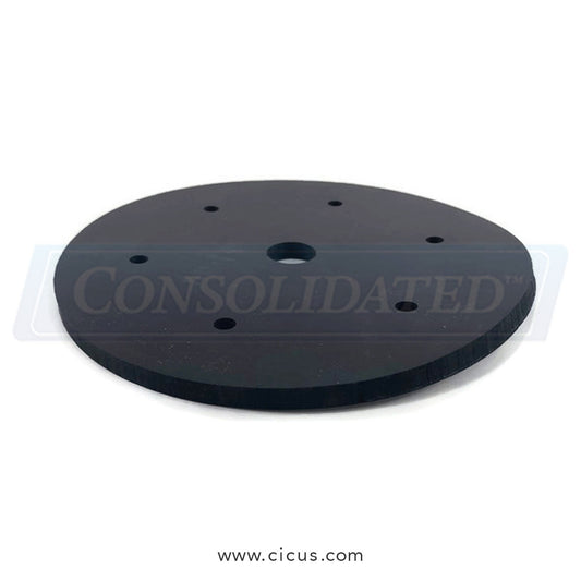 181162 – Drain Valve Gasket, Washex Washer