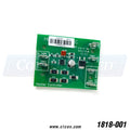 Heat Seal Laundry Circuit Control Board – 1818-001