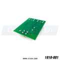 Heat Seal Laundry Circuit Control Board – 1818-001