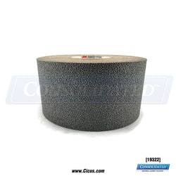 3M Grey 4" Slip-Resistant Tracking Tape [19322]