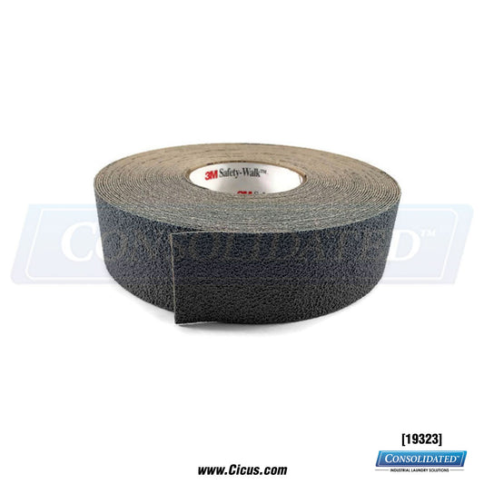 3M Safety-Walk Traction Tape, 2" Wide – 19323